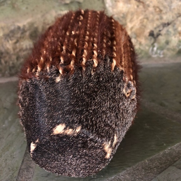 Vintage African Drum Small - Picture 4 of 5